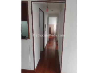 Apartamento en venta en San Cristobal Norte, Bogotá · foto 4 de 6