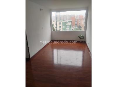 Apartamento en venta en San Cristobal Norte, Bogotá · foto 2 de 6