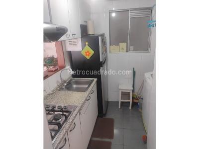Apartamento en venta en San Cristobal Norte, Bogotá · foto 3 de 6