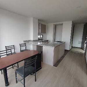 Apartamento en venta en Claret, Bogotá · foto 11 de 17