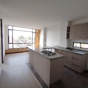 Apartamento en venta en Claret, Bogotá · foto 12 de 17