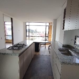 Apartamento en venta en Claret, Bogotá · foto 13 de 17