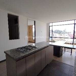 Apartamento en venta en Claret, Bogotá · foto 4 de 17