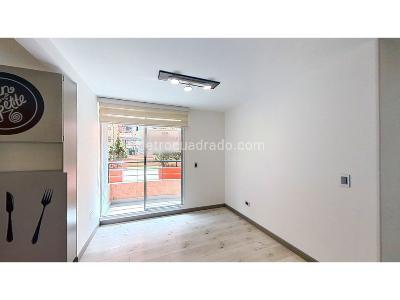 Apartamento en Venta, Hayuelos, Bogotá D.C.