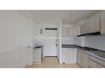 Apartamento en venta en Timiza, Bogotá · foto 10 de 12