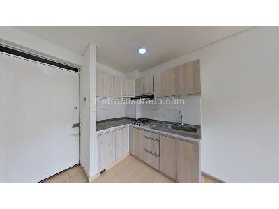 Apartamento en venta en Timiza, Bogotá · foto 11 de 12