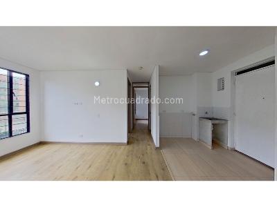 Apartamento en venta en Timiza, Bogotá · foto 12 de 12