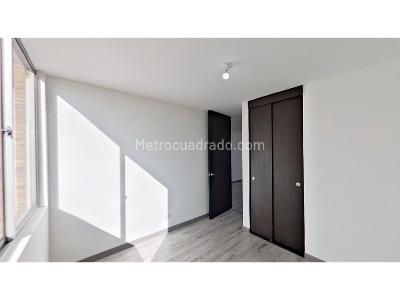 Apartamento de 3 alcobas en venta en Bravo Paez, Bogotá, 60 m² · foto 5 de 10