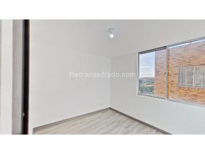 Apartamento de 3 alcobas en venta en Bravo Paez, Bogotá, 60 m² · foto 6 de 10