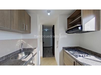 Apartamento de 3 alcobas en venta en Bravo Paez, Bogotá, 60 m² · foto 10 de 10