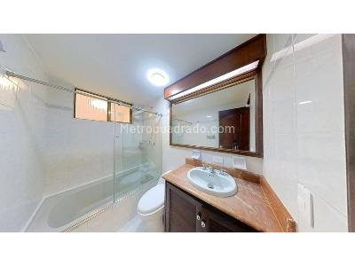 Apartamento en venta en Santa Barbara, Bogotá · foto 16 de 20