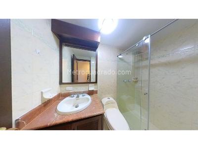 Apartamento en venta en Santa Barbara, Bogotá · foto 17 de 20
