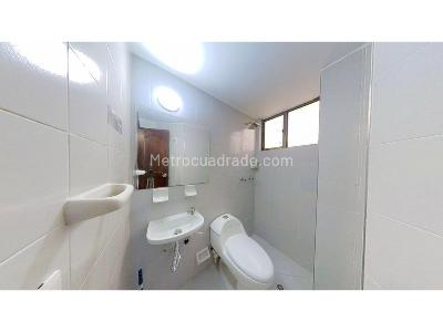 Apartamento en venta en Santa Barbara, Bogotá · foto 18 de 20