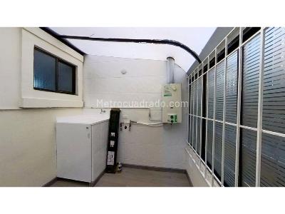 Apartamento en venta en Santa Barbara, Bogotá · foto 19 de 20