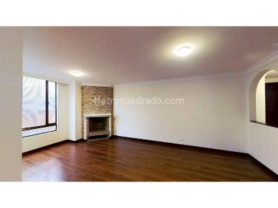 Apartamento en venta en Santa Barbara, Bogotá · foto 2 de 20