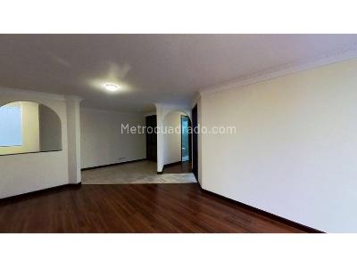 Apartamento en venta en Santa Barbara, Bogotá · foto 3 de 20