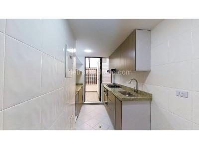 Apartamento en venta en Santa Barbara, Bogotá · foto 4 de 20
