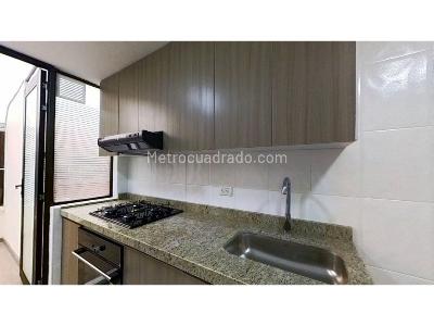 Apartamento en venta en Santa Barbara, Bogotá · foto 5 de 20