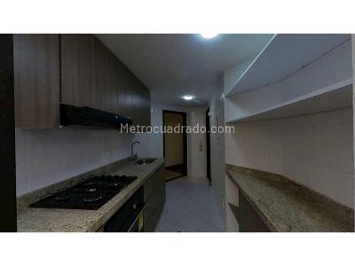 Apartamento en venta en Santa Barbara, Bogotá · foto 6 de 20