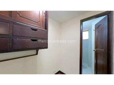 Apartamento en venta en Santa Barbara, Bogotá · foto 7 de 20