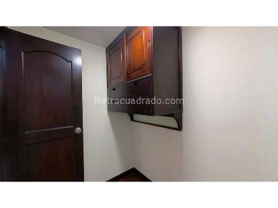 Apartamento en venta en Santa Barbara, Bogotá · foto 8 de 20