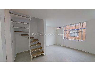 Casa de 4 alcobas en venta en El Codito, Bogotá, 49 m² · foto 4 de 20