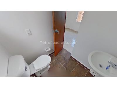 Casa de 4 alcobas en venta en El Codito, Bogotá, 49 m² · foto 8 de 20