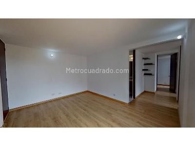 Apartamento de 3 alcobas en venta en Valladolid, Bogotá, 48 m² · foto 11 de 18