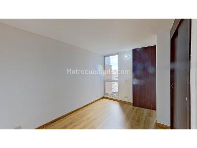 Apartamento de 3 alcobas en venta en Valladolid, Bogotá, 48 m² · foto 12 de 18