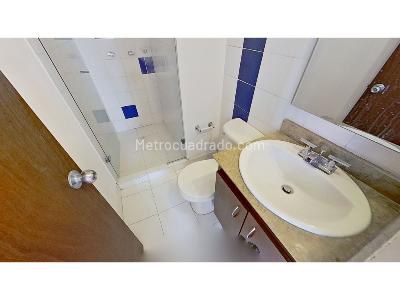 Apartamento de 3 alcobas en venta en Valladolid, Bogotá, 48 m² · foto 14 de 18