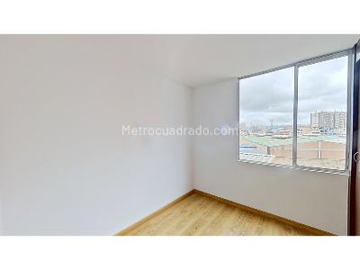 Apartamento de 3 alcobas en venta en Valladolid, Bogotá, 48 m² · foto 16 de 18