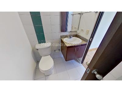 Apartamento de 3 alcobas en venta en Valladolid, Bogotá, 48 m² · foto 17 de 18