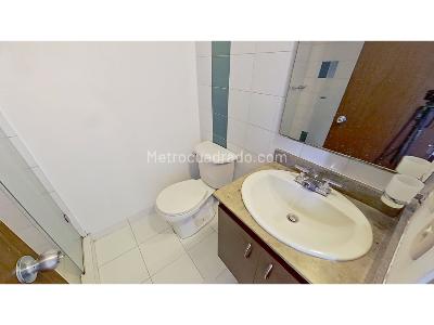 Apartamento de 3 alcobas en venta en Valladolid, Bogotá, 48 m² · foto 18 de 18