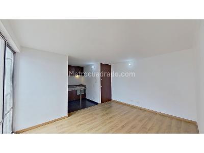 Apartamento de 3 alcobas en venta en Valladolid, Bogotá, 48 m² · foto 3 de 18