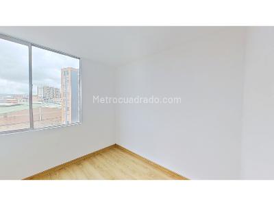 Apartamento de 3 alcobas en venta en Valladolid, Bogotá, 48 m² · foto 4 de 18