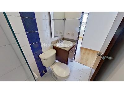 Apartamento de 3 alcobas en venta en Valladolid, Bogotá, 48 m² · foto 5 de 18