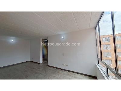 Apartamento en venta en San Bernardino, Bogotá · foto 6 de 13