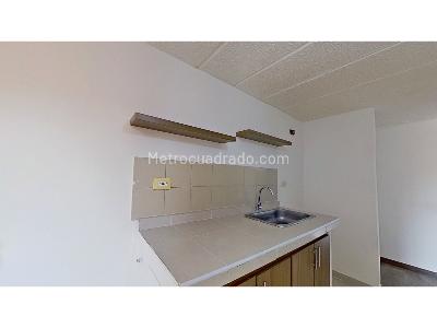 Apartamento en venta en San Bernardino, Bogotá · foto 7 de 13