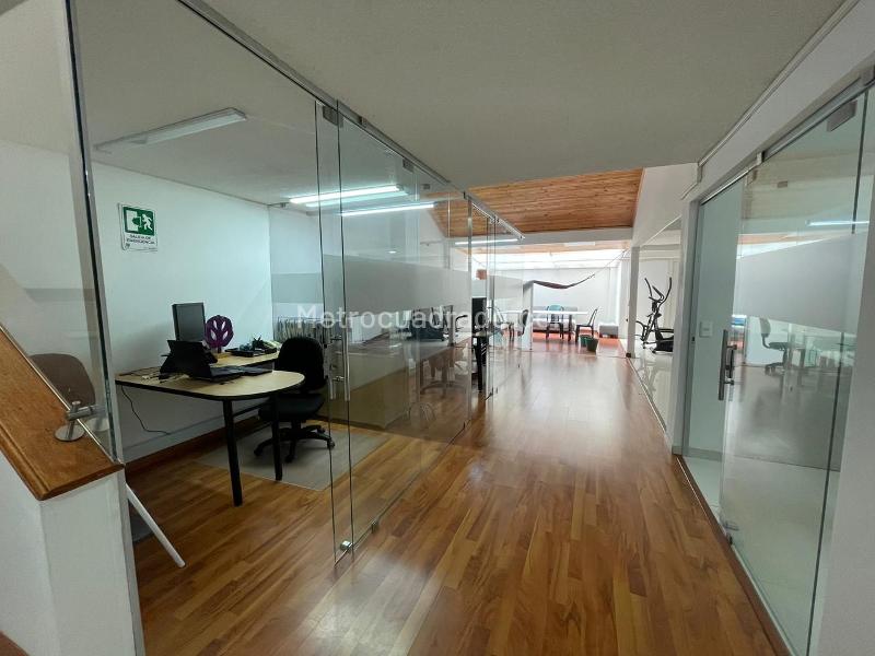 Oficina en Arriendo, VILLA MAGDALA, Bogotá D.C. - Vista 5