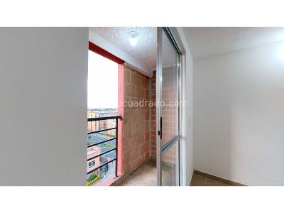 Apartamento en venta en Ismael Perdomo, Bogotá · foto 2 de 10
