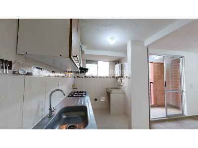 Apartamento en venta en Ismael Perdomo, Bogotá · foto 4 de 10
