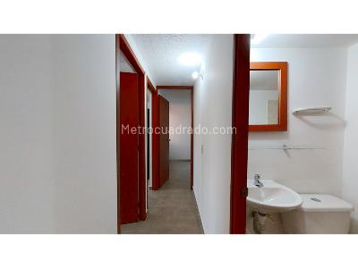 Apartamento en venta en Ismael Perdomo, Bogotá · foto 5 de 10