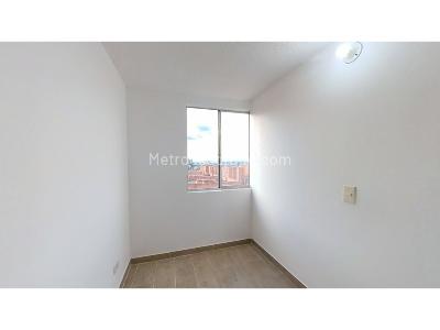 Apartamento en venta en Ismael Perdomo, Bogotá · foto 6 de 10