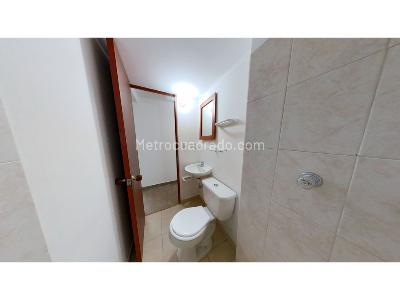 Apartamento en venta en Ismael Perdomo, Bogotá · foto 9 de 10