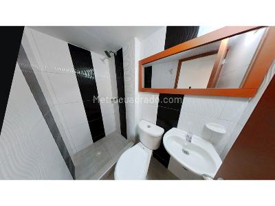 Apartamento en venta en Ismael Perdomo, Bogotá · foto 10 de 10