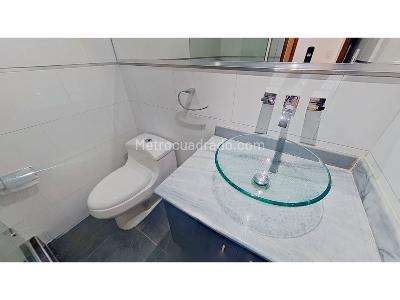 Apartamento de 2 alcobas en venta en Santa Barbara, Bogotá, 76 m² · foto 7 de 19