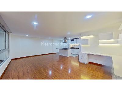 Apartamento de 2 alcobas en venta en Santa Barbara, Bogotá, 76 m² · foto 8 de 19