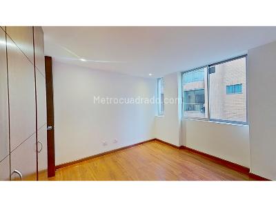 Apartamento de 2 alcobas en venta en Santa Barbara, Bogotá, 76 m² · foto 9 de 19