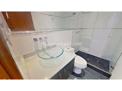 Apartamento de 2 alcobas en venta en Santa Barbara, Bogotá, 76 m² · foto 11 de 19