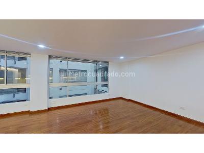 Apartamento de 2 alcobas en venta en Santa Barbara, Bogotá, 76 m² · foto 14 de 19